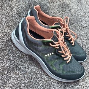 Ecco sneakers